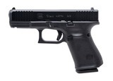 "(SN: CDYP950) Glock 19 Gen 5 Pistol 9mm (NGZ5455) NEW" - 2 of 3