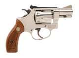 "Smith & Wesson 34-1 Kit Gun Revolver .22LR (PR73839)" - 2 of 7