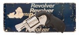 "Smith & Wesson 37 Chiefs Special Airweight Revolver .38 Special (PR73805)" - 5 of 5