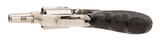 "Smith & Wesson 37 Chiefs Special Airweight Revolver .38 Special (PR73805)" - 4 of 5
