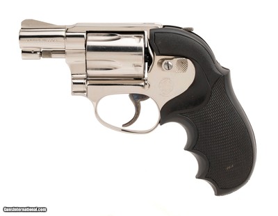 "Smith & Wesson 37 Chiefs Special Airweight Revolver .38 Special (PR73805)"
