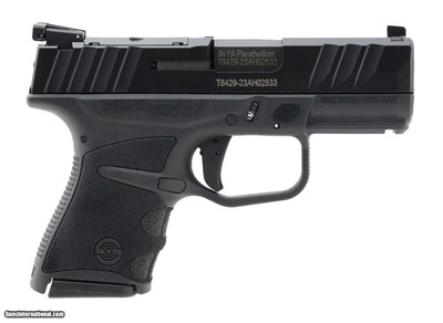"(SN: T6429-23AH07879) Stoeger STR-9MC Pistol 9mm (NGZ3951) NEW"