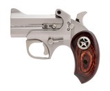 "Bond Arms Texas Defender Derringer .45 Colt (PR73832)" - 2 of 7