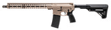 "(SN: R5002) Bird Dog Arms BD-15 Desert Sand Rifle 5.56 NATO (NGZ5936) NEW" - 3 of 5