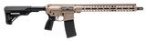 "(SN: R5002) Bird Dog Arms BD-15 Desert Sand Rifle 5.56 NATO (NGZ5936) NEW" - 1 of 5