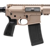 "(SN: R5002) Bird Dog Arms BD-15 Desert Sand Rifle 5.56 NATO (NGZ5936) NEW" - 2 of 5