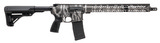 "(SN: R6117) Bird Dog Arms BD-15 Metallic Reptile Rifle .300 HAM'R (NGZ5932) NEW" - 1 of 5