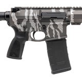 "(SN: R6117) Bird Dog Arms BD-15 Metallic Reptile Rifle .300 HAM'R (NGZ5932) NEW" - 2 of 5