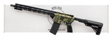 "(SN: R5668) Bird Dog Arms BD-15 Bronze Erbsenmuster Rifle 5.56 NATO (NGZ5937) NEW" - 5 of 5