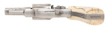 "Smith & Wesson 66-4 Custom Engraved Revolver .357 Magnum (PR73831)" - 5 of 6