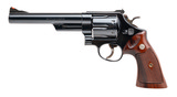 "Smith & Wesson 44 Magnum Pre-Model 29 Revolver .44 Magnum (PR73799)" - 1 of 5