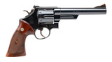 "Smith & Wesson 44 Magnum Pre-Model 29 Revolver .44 Magnum (PR73799)" - 2 of 5