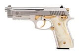 "Taurus PT92AFS Pistol 9mm (PR73790)" - 2 of 7