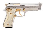 "Taurus PT92AFS Pistol 9mm (PR73790)" - 1 of 7