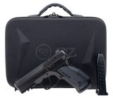 "(SN: K097745) CZ Shadow 2 Carry Pistol 9mm (NGZ5853) NEW" - 3 of 3