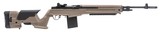 "Springfield M1A Loaded Rifle .308 Win (R41859) DTX" - 1 of 4