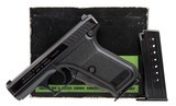 "Heckler & Koch P7 Pistol 9mm (PR73863)" - 7 of 7