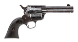 "Colt Single Action Army revolver .38 W.C.F. (C19863) DTX" - 2 of 7