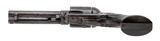 "Colt Single Action Army revolver .38 W.C.F. (C19863) DTX" - 5 of 7
