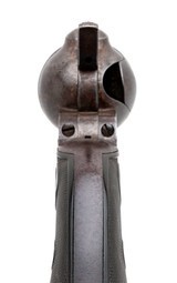 "Colt Single Action Army revolver .38 W.C.F. (C19863) DTX" - 3 of 7