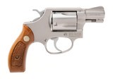 "Smith & Wesson 60 Chiefs Special Revolver .38 S&W Special (PR73843)" - 2 of 7