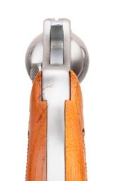 "Smith & Wesson 60 Chiefs Special Revolver .38 S&W Special (PR73843)" - 3 of 7