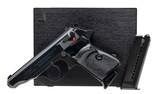 "Walther PP W. German Pistol .22LR (PR73860)" - 7 of 7