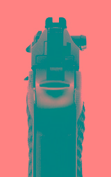 "Beretta 92G Elite LTT FS Pistol 9mm (PR73812)" - 3 of 7