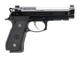 "Beretta 92G Elite LTT FS Pistol 9mm (PR73812)" - 1 of 7