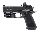 "Staccato HD P4 2011 Pistol 9mm (PR73842)" - 2 of 4