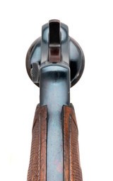 "Smith & Wesson Hand Ejector Revolver .32-20 (PR73708)" - 3 of 6