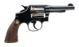 "Smith & Wesson Hand Ejector Revolver .32-20 (PR73708)" - 2 of 6