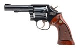 "Smith & Wesson 10-6 Revolver .38 S&W Special (PR73844)" - 1 of 5