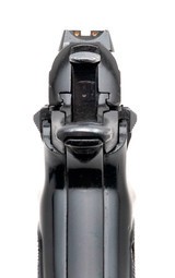 "CZ 82 Pistol 9mm Makarov (PR73845)" - 3 of 6