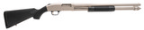 "(SN: V1767094) Mossberg 590 Persuader Mariner Shotgun 12 Gauge (NGZ5973) NEW" - 1 of 5