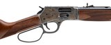 "(SN: BBS03715GMRCC) Henry Big Boy H012GMRCC Rifle .357 Magnum/.38 SPL (NGZ5971) NEW" - 2 of 5