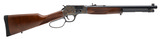 "(SN: BBS03715GMRCC) Henry Big Boy H012GMRCC Rifle .357 Magnum/.38 SPL (NGZ5971) NEW" - 1 of 5