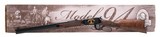 "Winchester 94 John Browning150th Birthday Commemorative Rifle 30-30 Win (W13801)" - 7 of 7