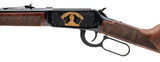 "Winchester 94 John Browning150th Birthday Commemorative Rifle 30-30 Win (W13801)" - 4 of 7