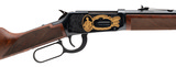 "Winchester 94 John Browning150th Birthday Commemorative Rifle 30-30 Win (W13801)" - 2 of 7