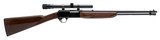 "Browning BAR-22 Rifle .22 LR (R45068)" - 1 of 4