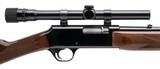 "Browning BAR-22 Rifle .22 LR (R45068)" - 2 of 4