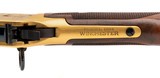 "Winchester 94 Texas Sesquicentennial Rifle .38-55 (W13800)" - 7 of 8