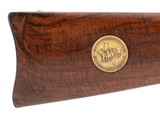 "Winchester 94 Texas Sesquicentennial Rifle .38-55 (W13800)" - 8 of 8