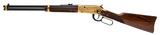 "Winchester 94 Texas Sesquicentennial Rifle .38-55 (W13800)" - 3 of 8