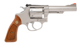 "Smith & Wesson 63 Kit Gun Revolver .22LR (PR73710)" - 2 of 7
