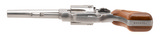 "Smith & Wesson 63 Kit Gun Revolver .22LR (PR73710)" - 5 of 7
