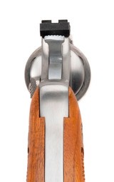"Smith & Wesson 63 Kit Gun Revolver .22LR (PR73710)" - 3 of 7