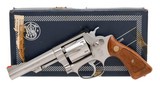 "Smith & Wesson 63 Kit Gun Revolver .22LR (PR73710)" - 7 of 7