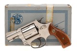 "Smith & Wesson 36 Revolver .38 Special (PR73861)" - 7 of 7